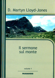 IL SERMONE SUL MONTE Vol. 1 (Remainder)