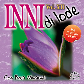 INNI DI LODE Volume XII - CD