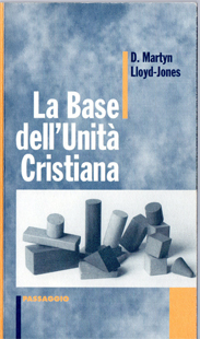 LA BASE DELL'UNIT CRISTIANA (Remainder)