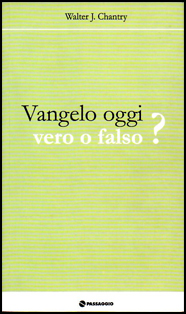 VANGELO OGGI VERO O FALSO? (Remainder)